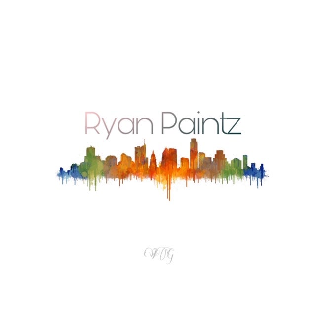 LV CLOUDS  Ryan.paintz